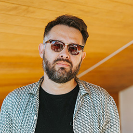 Juan Pablo Prado